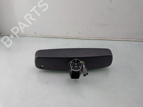 Rear mirror FORD FOCUS IV Turnier (HP) 1.0 EcoBoost | BP29479022I6 