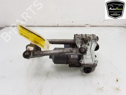 Used Front wipers mechanism SEAT LEON (1P1) 2.0 TDI (170 hp) 14984679
