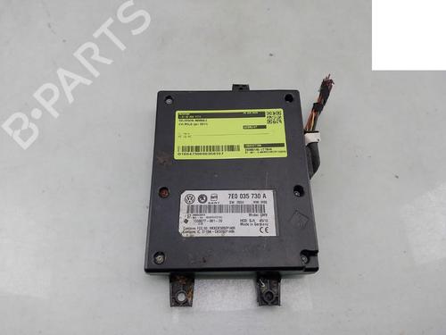 Used Electronic module Electronic module VW POLO V (6R1, 6C1) 1.2 TDI (75 hp) 33717942 33717942