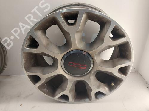Fælk FIAT 500 (312_) 0.9 (312AXN1A) | BP36883878C45 - Image 3