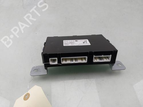 Electronic module SUZUKI SWIFT IV (FZ, NZ) 1.2 (AZH412, ZC72S) | BP25219878M83 - Image 3