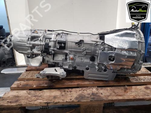 Used Gearbox Gearbox LAND ROVER RANGE ROVER V (L460) P510e PHEV AWD (510 hp) 22558256 22558256
