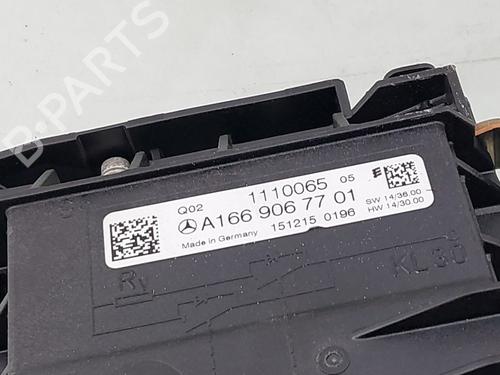 Fuse box MERCEDES-BENZ GLE Coupe (C292) 450 AMG 4-matic (292.364) | BP33556780E1 - Image 2
