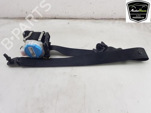 Used Front right seatbelt MERCEDES-BENZ CLA Coupe (C117) CLA 180 (117.342) (122 hp) 21140611