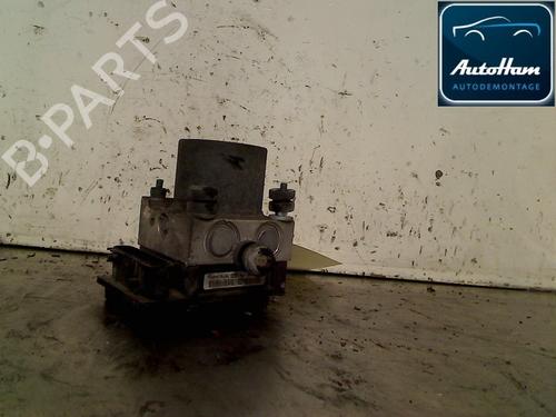 Used ABS pump ABS pump OPEL COMBO Box Body/MPV 1.3 CDTI 16V (75 hp) 12004494 12004494