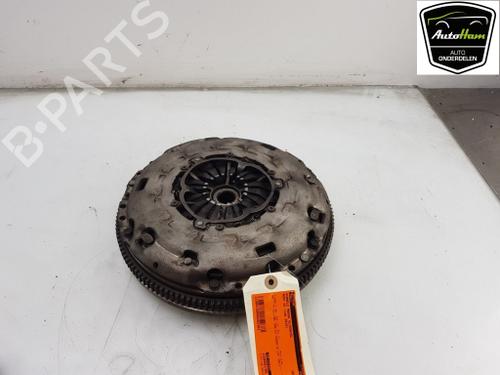 Used Flywheel Flywheel AUDI A3 Limousine (8VS, 8VM) 2.0 TDI (150 hp) 12040250 12040250