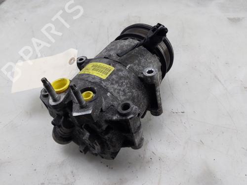AC compressor FORD FIESTA VI (CB1, CCN) 1.6 ST | BP31010495M34 - Image 2