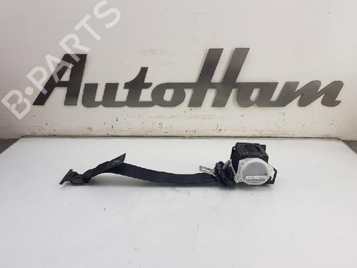 Used Rear right seatbelt Rear right seatbelt SAAB 9-3 Convertible (YS3F) 2.0 t (175 hp) 12029627 12029627