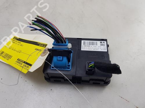 Elektronisk modul Elektronisk modul CITROËN C3 III (SX) 1.2 PureTech 82 (83 hp) 37415666 37415666