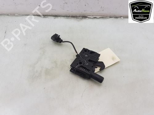 Hood lock VW POLO VI (AW1, BZ1, AE1) 1.0 TSI | BP18949497C133 