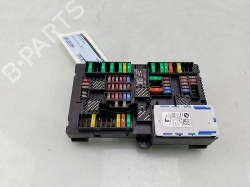 Fuse box BMW X5 (G05, F95) xDrive 50 e Plug-in-Hybrid | BP28715798E1 - Image 2