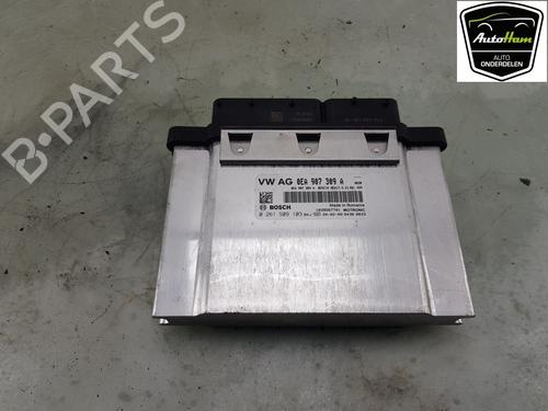 Used Engine control unit (ECU) Engine control unit (ECU) 22635300 22635300