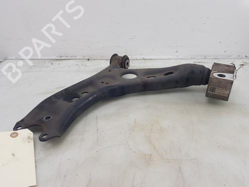 Used Left front suspension arm VW GOLF VI Convertible (517) 1.2 TSI (105 hp) 25601921