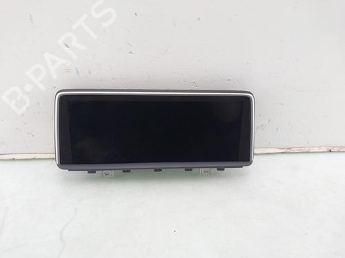 Electronic module BMW X5 (F15, F85) xDrive 30 d | BP29546051M83 