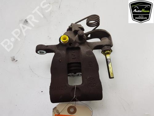 Used Right rear brake caliper HYUNDAI i20 II (GB, IB) 1.2 (84 hp) 12050481