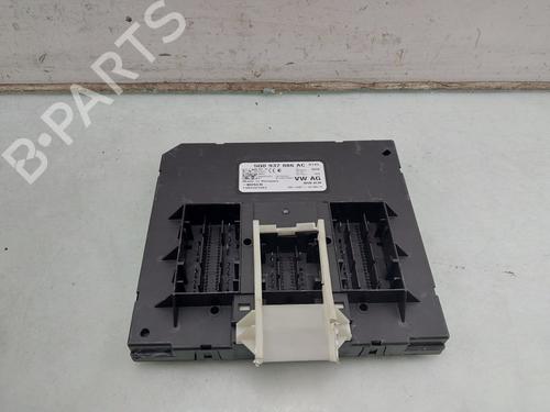 Used Electronic module Electronic module 37195008 37195008