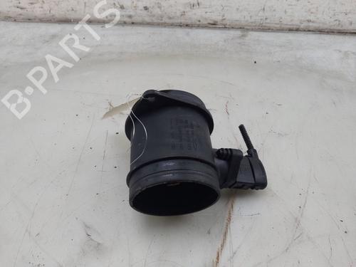 Used Mass air flow sensor VW TOUAREG (7LA, 7L6, 7L7) 3.2 V6 (220 hp) 32443537