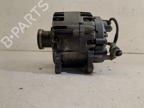 Alternator VW PASSAT B7 Variant (365) 1.4 TSI | BP38534561M7 - Image 2