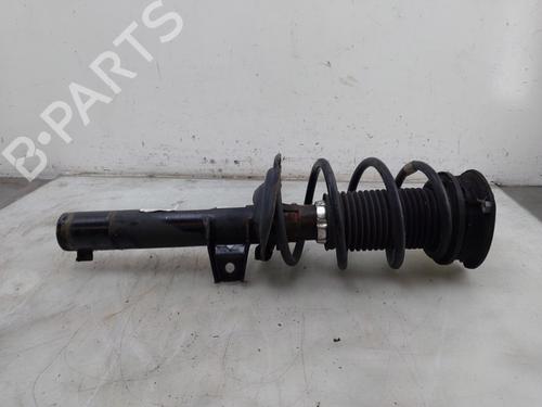 Used Right front shock absorber Right front shock absorber VW GOLF VII (5G1, BQ1, BE1, BE2) 1.4 GTE Hybrid (204 hp) 33736164 33736164