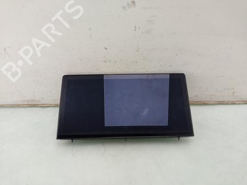 Used Control unit Control unit 36883696 36883696