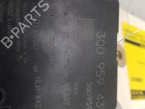 Other VW GOLF VII (5G1, BQ1, BE1, BE2) 2.0 R 4motion | BP16205413O1