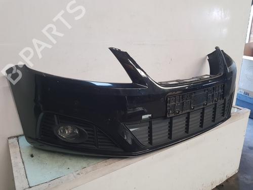 Front bumper SEAT ALHAMBRA (710, 711) 1.4 TSI | BP27611027C7 