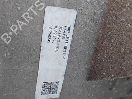 Rear differential AUDI Q2 (GAB, GAG) SQ2 TFSI quattro | BP37179255M24 - Image 4