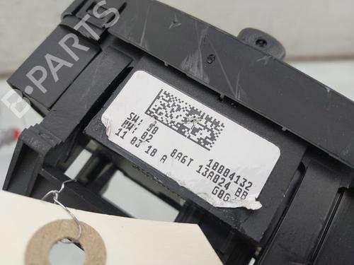 Headlight switch FORD FIESTA VI (CB1, CCN) 1.25 | BP38616796I24 - Image 4