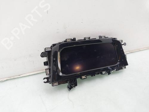 Quadrante VW GOLF VIII (CD1, DA1) 2.0 GTI | BP27498802C47 - Image 4
