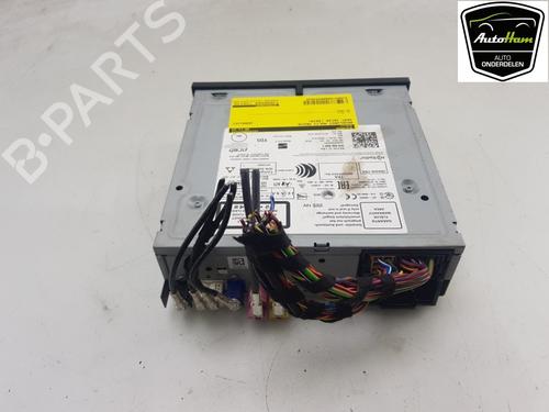 Electronic module SEAT IBIZA V (KJ1, KJG) 1.0 TSI | BP16109767M83 