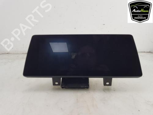 Used Electronic module BMW 5 Touring (G31) 530 d (265 hp) 16321135