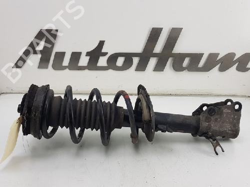 Used Left front shock absorber MERCEDES-BENZ CITAN Box Body/MPV (W415) 108 CDI (415.601, 415.603) (75 hp) 24533238