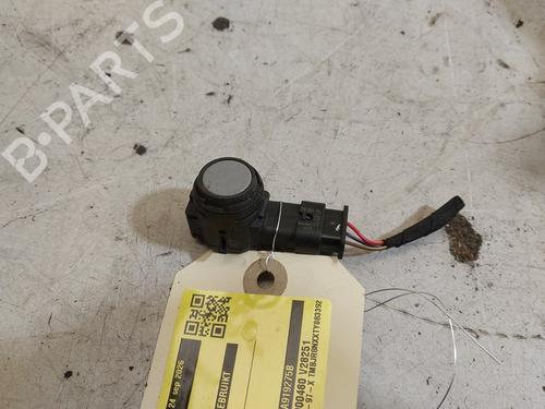 Electronic module SKODA OCTAVIA IV Combi (NX5, PV5) 1.5 TSI e-TEC | BP39623419M83 - Image 3
