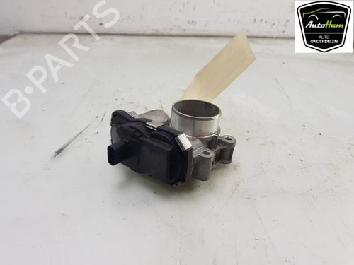 Used Throttle body Throttle body OPEL KARL (C16) 1.0 (75 hp) 13245578 13245578