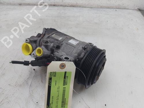 AC compressor BMW 1 (F20) 116 i | BP30167976M34 