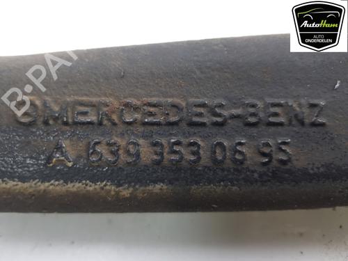 Support MERCEDES-BENZ VITO / MIXTO Van (W639) 122 CDI (639.601, 639.603, 639.605) | BP15968719C155 