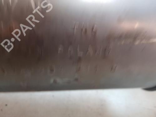 Exhaust system AUDI A3 Sportback (8YA, 8YF) 35 TFSI Mild Hybrid | BP25448993M121 