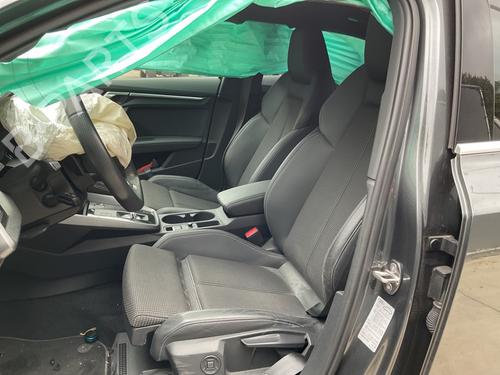 Used Seats set Seats set AUDI A3 Limousine (8YS, 8YM) 35 TFSI Mild Hybrid (150 hp) 39766533 39766533