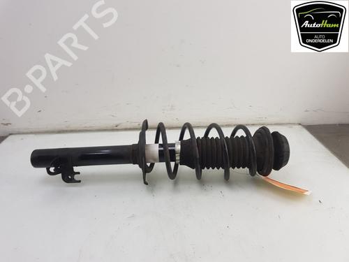 Used Right front shock absorber TOYOTA AYGO (_B4_) 1.0 (KGB40) (69 hp) 12042326