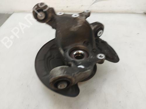 Right rear steering knuckle MERCEDES-BENZ A-CLASS (W177) AMG A 45 S 4-Matic+ (177.054) | BP29274516M28 