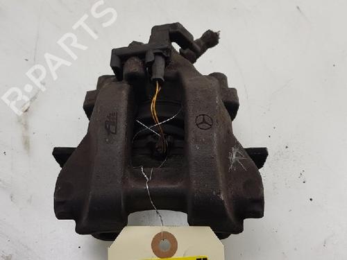 Right rear brake caliper MERCEDES-BENZ E-CLASS (W211) E 320 CDI (211.026) | BP12021155M106 