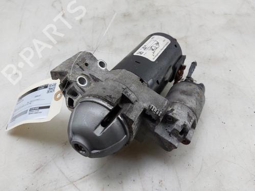 Starter BMW X3 (F25) xDrive 30 d | BP36950550M8 - Image 2