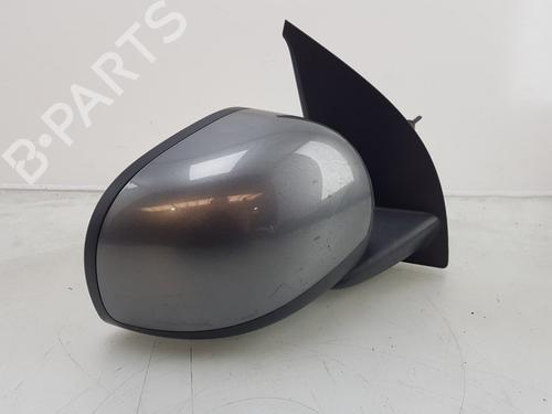 Right mirror FIAT PANDA (169_) 1.2 (169AXF2A, 169AXF1A) | BP24826372C27 