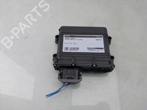 electronic-module-toyota-yaris-_p21_-_pa1_-_ph1_-2020-27498947 main image
