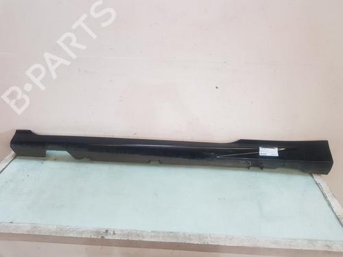 Left sideskirt FORD FIESTA VI (CB1, CCN) 1.0 Sport | BP28197738C115 