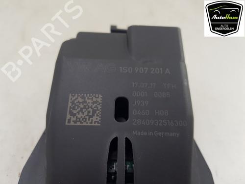 Kamera VW UP! (121, 122, BL1, BL2, BL3, 123) 1.0 | BP16754298E14 