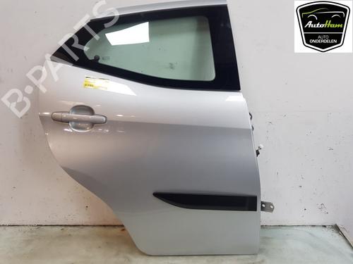 Right rear door TOYOTA AYGO (_B4_) 1.0 (KGB40) | BP19521207C5 