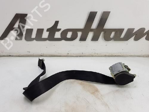 Sicherheitsgurt hinten rechts für AUDI A6 C6 (4F2) 2.7 TDI quattro (190 hp) 12027694
