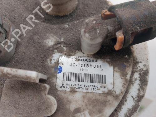 Fuel pump MITSUBISHI MIRAGE / SPACE STAR VI Hatchback (A0_A) 1.0 (A05A) | BP37436015M76 - Image 4