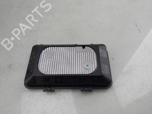 Electronic module VW POLO VI (AW1, BZ1, AE1) 1.0 TSI | BP38108586M83 - Image 3